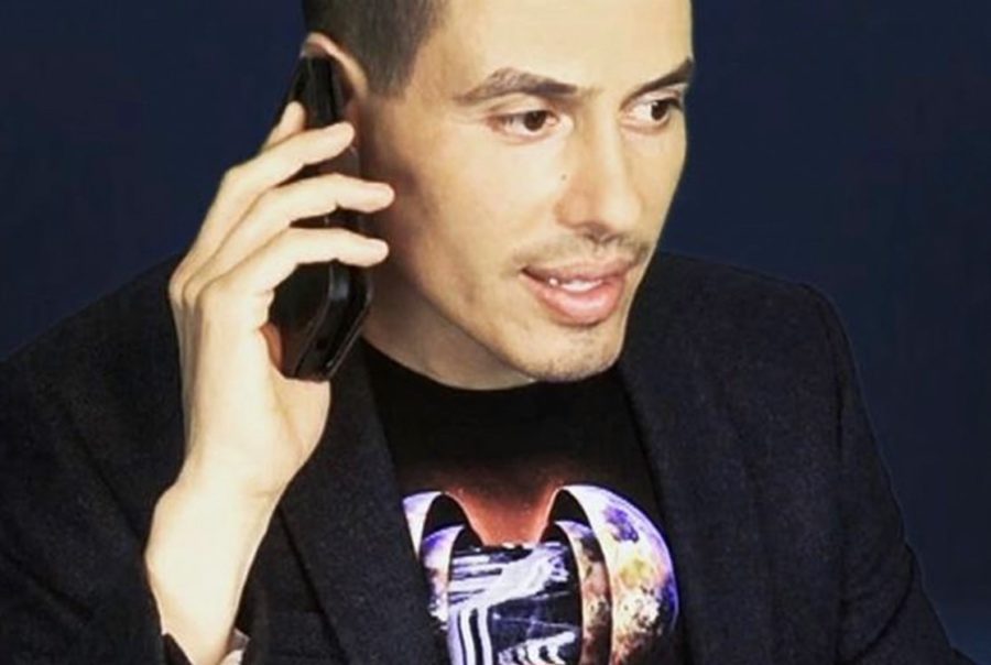 Johnny Chappuis